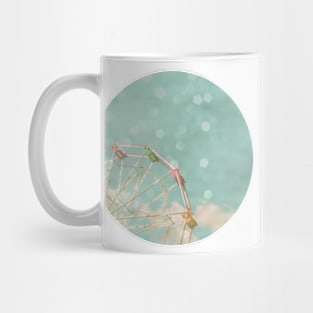 Candy Wheel Mug